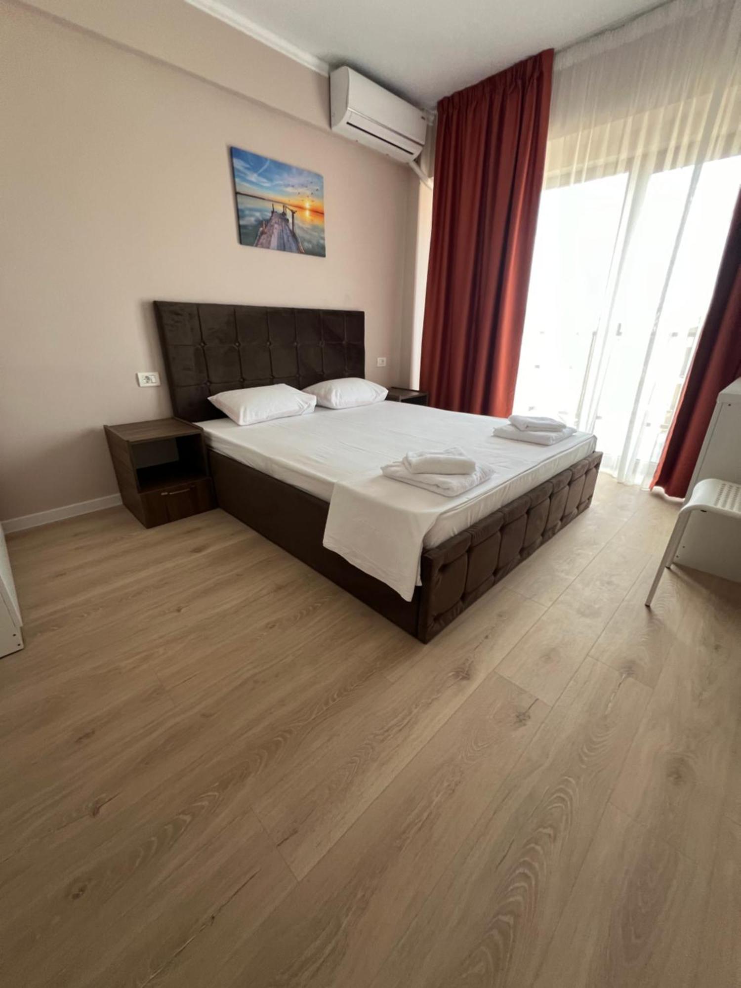 Pensiunea Riviera Costinesti Buitenkant foto