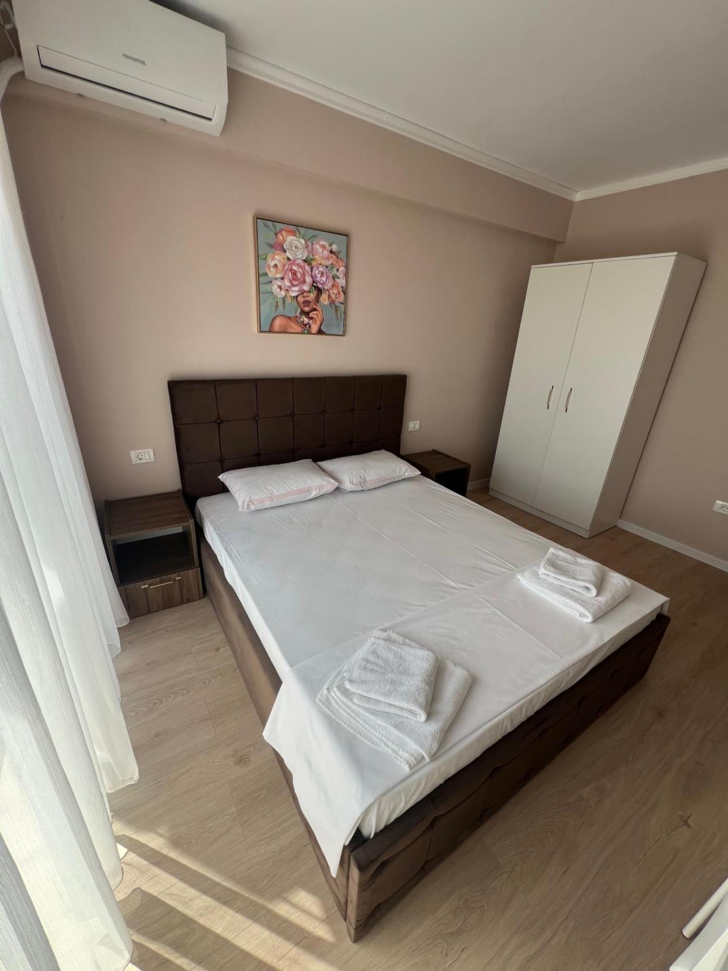 Pensiunea Riviera Costinesti Buitenkant foto